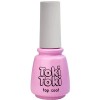 Топ без липкого шару Toki Toki High Gloss 15 мл